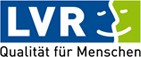 Logo: Landschaftsverband Rheinland – Qualität für Menschen