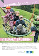 Titel Jugendhilfe-Report 4/2011