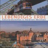 Cover des Buches Lebendiges Erbe