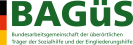 Das Logo der BAGüS