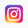 Piktogramm Instagram Logo