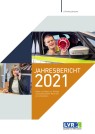 Titelseite Jahresbericht 2021 LVR-Inklusionsamt