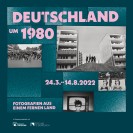 Fotocollage: Deutschland um 1980
