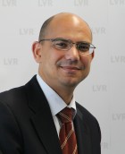 Portrait von Andreas Hilden