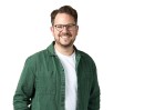 Portrait von Florian Zander