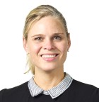 Portrait von Linda Krolczik