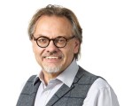 Portrait von Bernd Woltmann