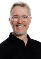Portrait von Jürgen Grommes