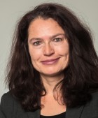 Portrait von Karin Knöbelspies