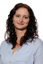 Portrait von Isabelle Meyer-Thamer