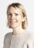 Portrait von Jill Wagner