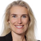 Portrait von Annette Reinert