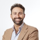 Portrait von Lorenzo Liebetanz
