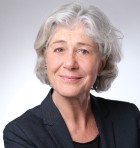 Portrait von Dr. Karin Kleinen