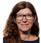 Portrait von Diplom-Psychologin Anja Plück