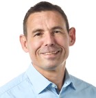 Portrait von Daniel Ramcke