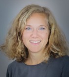 Portrait von Maike Fischer