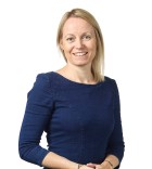 Portrait von Jeanette Cremer