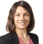 Portrait von Simone Patrin