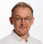 Portrait von Andreas Jung
