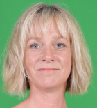 Portrait von Annette Berger