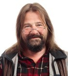 Portrait von Uli Rahmfeld