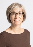 Portrait von Sandra Rostock