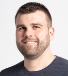 Portrait von Luca Schwarzer