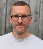 Portrait von Thomas Moorkamp