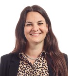 Portrait von Samira Schiller