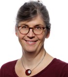Portrait von Scarlett Werner-Akyel