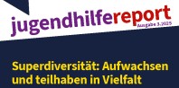 Titelseite des JHR mit der Überschrift des Schwerpunkts der Ausgabe