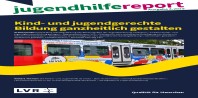 Titelseite des JHR mit der Überschrift des Schwerpunkts der Ausgabe