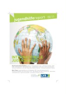 Titel Jugendhilfe-Report 2/2011