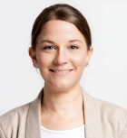 Portrait von Sozialarbeiterin Anna Gerhards B.A.