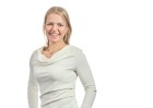 Portrait von Daniela Feistner-Peterhoff