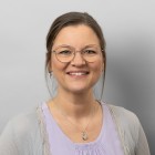 Portrait von Britta Wegner