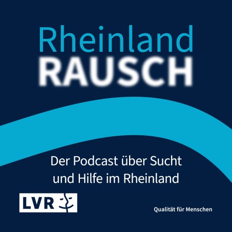 Cover des Podcast Rheinland Rausch