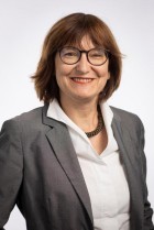 Portrait von Susanne Stephan-Gellrich