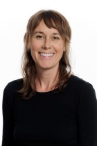 Portrait von Andrea Granderath