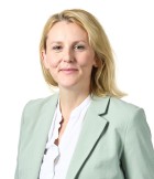 Kristina Baotić M. Sc.