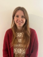 Portrait von Anna &Ouml;streich