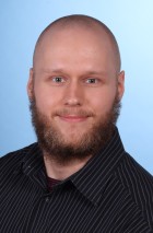 Portrait von Bastian Wieland
