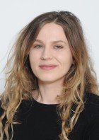 Portrait von Angelika Mikusz