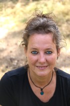 Portrait von Xenia Scherz
