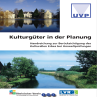 Cover: UVP-Kulturgüter in der Planung