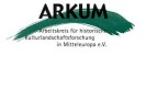 Logo: Arkum e.V.