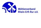 Logo: Mühlenverband Rhein-Erft-Ruhr e.V.