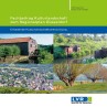 Cover: Fachbeitrag Kulturlandschaft zum Regionalplan Düsseldorf
