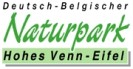 Logo: Naturpark Nordeifel